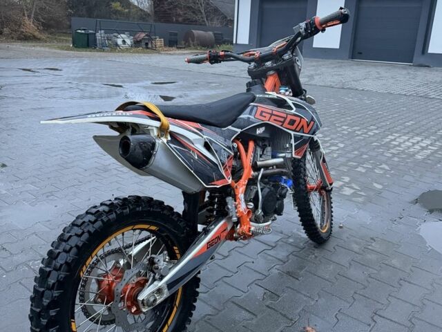 Геон Другая, объемом двигателя 0.3 л и пробегом 0 тыс. км за 1800 $, фото 2 на Automoto.ua