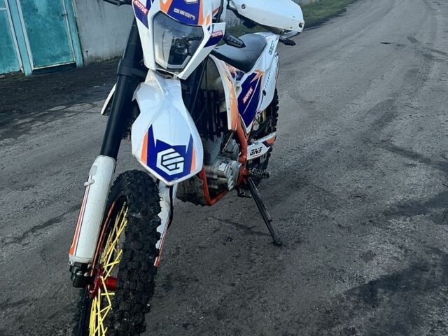 Геон Інша, об'ємом двигуна 0.25 л та пробігом 0 тис. км за 1650 $, фото 6 на Automoto.ua