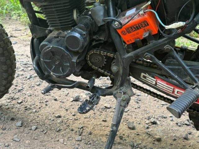 Геон Другая, объемом двигателя 0.2 л и пробегом 0 тыс. км за 523 $, фото 4 на Automoto.ua