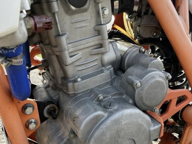 Геон Другая, объемом двигателя 0.3 л и пробегом 0 тыс. км за 1550 $, фото 7 на Automoto.ua