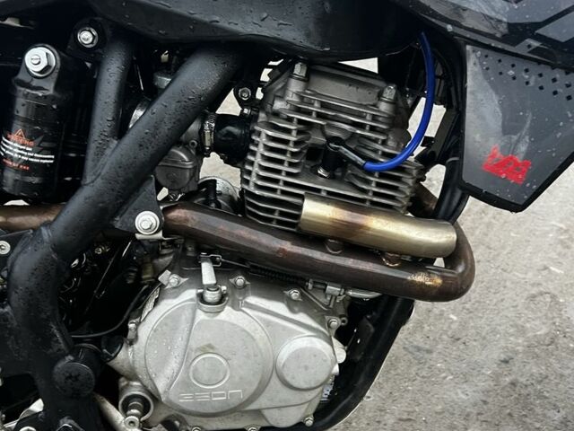 Геон Другая, объемом двигателя 0.25 л и пробегом 0 тыс. км за 1800 $, фото 3 на Automoto.ua