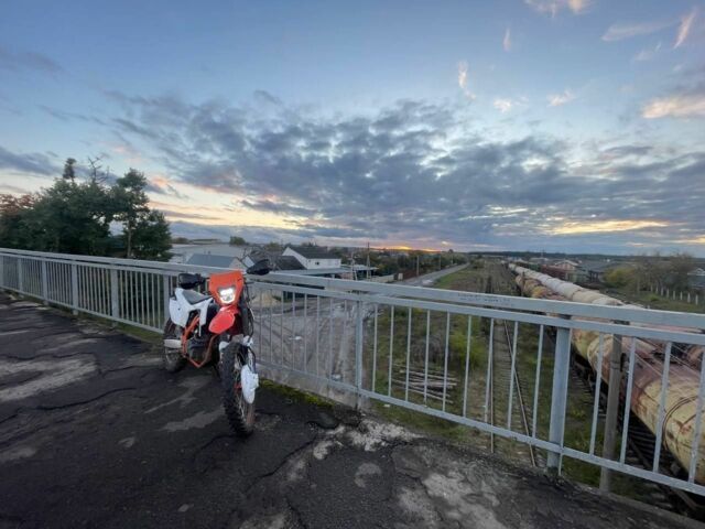 Геон Другая, объемом двигателя 0.3 л и пробегом 0 тыс. км за 1700 $, фото 2 на Automoto.ua