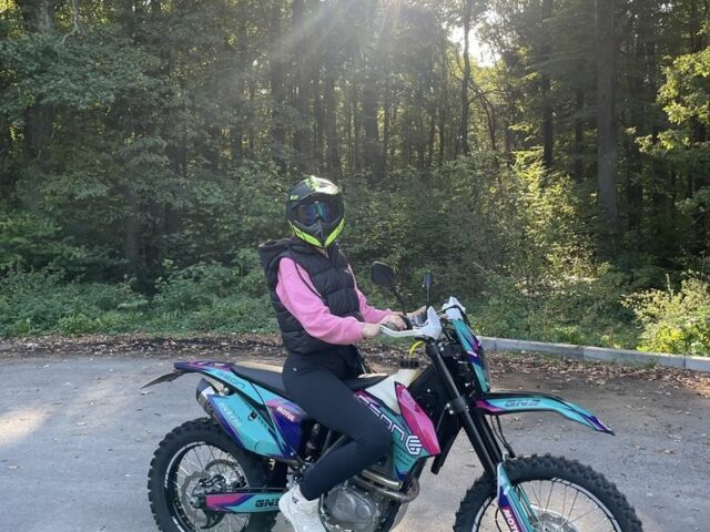 Геон Інша, об'ємом двигуна 0.25 л та пробігом 0 тис. км за 1567 $, фото 9 на Automoto.ua