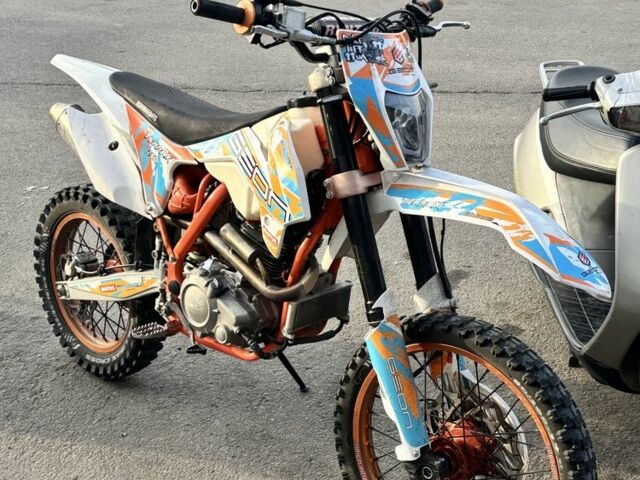 Геон Другая, объемом двигателя 0.25 л и пробегом 0 тыс. км за 1311 $, фото 3 на Automoto.ua