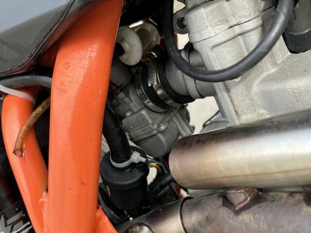 Геон Другая, объемом двигателя 0.3 л и пробегом 0 тыс. км за 1650 $, фото 6 на Automoto.ua