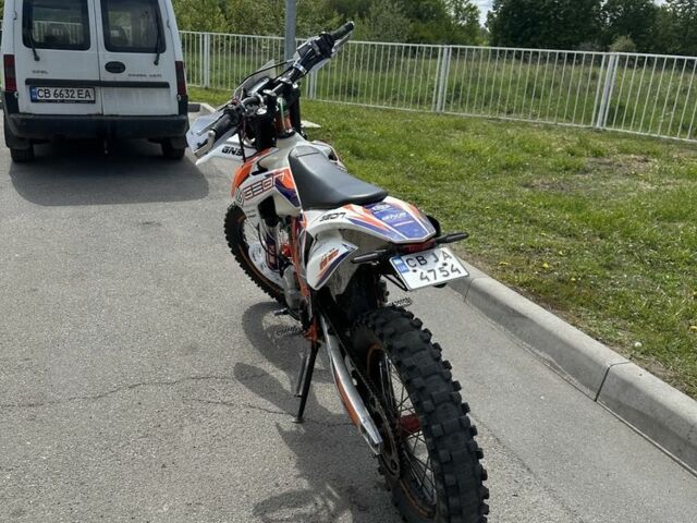 Геон Інша, об'ємом двигуна 0.25 л та пробігом 0 тис. км за 1850 $, фото 3 на Automoto.ua