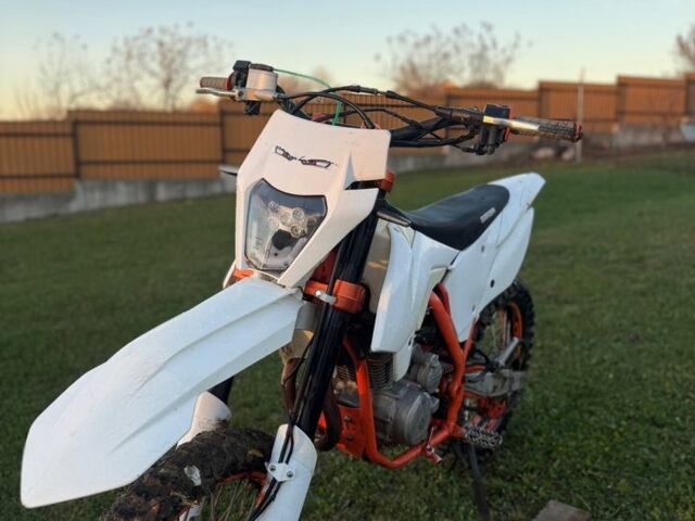 Геон Інша, об'ємом двигуна 0.25 л та пробігом 0 тис. км за 1200 $, фото 5 на Automoto.ua