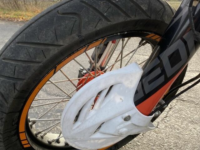 Геон Другая, объемом двигателя 0.3 л и пробегом 0 тыс. км за 2100 $, фото 5 на Automoto.ua