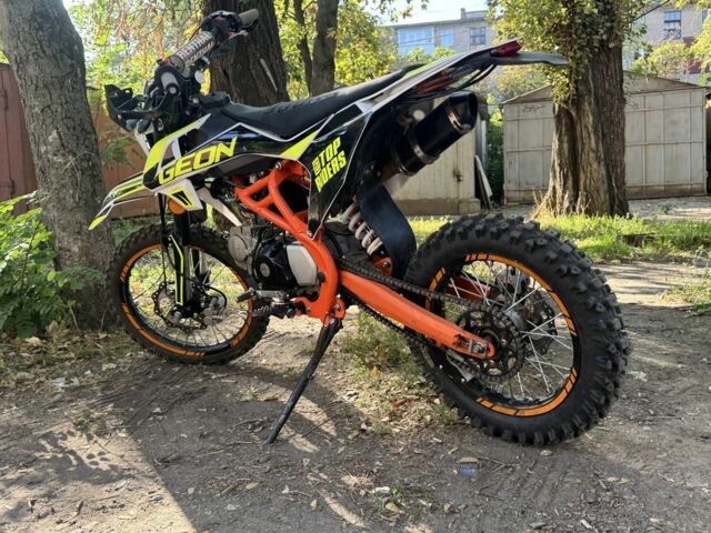 Геон Другая, объемом двигателя 0.13 л и пробегом 0 тыс. км за 800 $, фото 5 на Automoto.ua