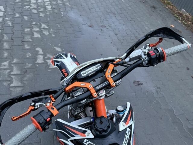 Геон Другая, объемом двигателя 0.3 л и пробегом 0 тыс. км за 1800 $, фото 4 на Automoto.ua