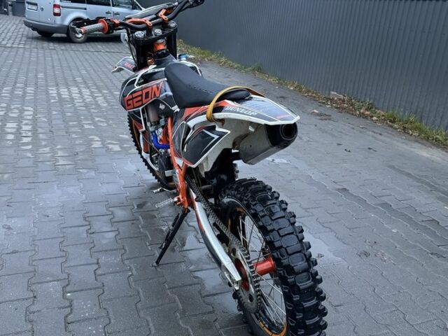 Геон Другая, объемом двигателя 0.3 л и пробегом 0 тыс. км за 1800 $, фото 1 на Automoto.ua