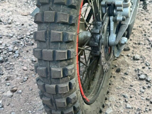 Геон Другая, объемом двигателя 0.2 л и пробегом 0 тыс. км за 523 $, фото 5 на Automoto.ua