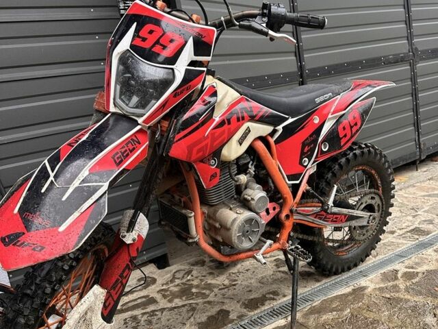 Геон Інша, об'ємом двигуна 0.25 л та пробігом 0 тис. км за 950 $, фото 2 на Automoto.ua