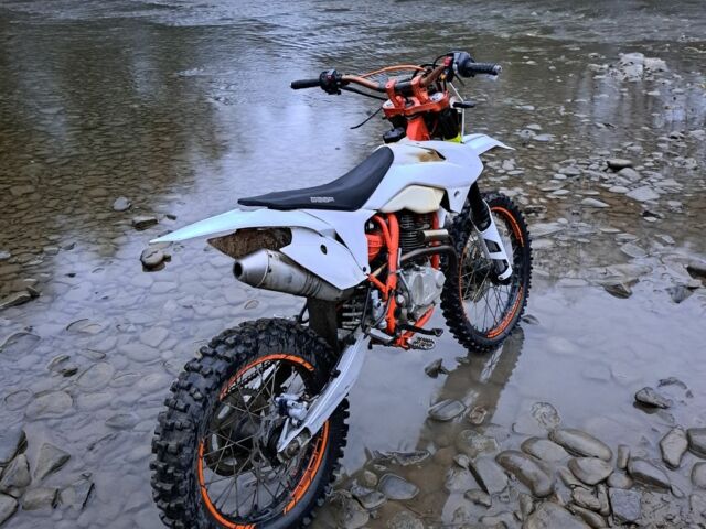 Геон Інша, об'ємом двигуна 0.25 л та пробігом 0 тис. км за 1435 $, фото 2 на Automoto.ua