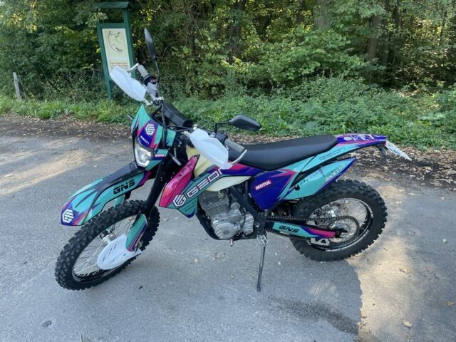 Геон Інша, об'ємом двигуна 0.25 л та пробігом 0 тис. км за 1567 $, фото 2 на Automoto.ua