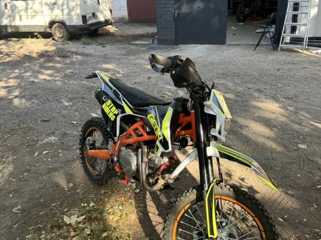 Геон Другая, объемом двигателя 0.13 л и пробегом 0 тыс. км за 800 $, фото 3 на Automoto.ua