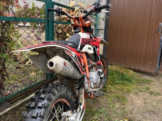 Геон Інша, об'ємом двигуна 0.25 л та пробігом 0 тис. км за 950 $, фото 1 на Automoto.ua