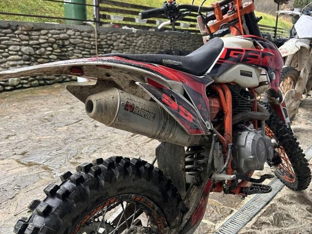 Геон Інша, об'ємом двигуна 0.25 л та пробігом 0 тис. км за 950 $, фото 4 на Automoto.ua