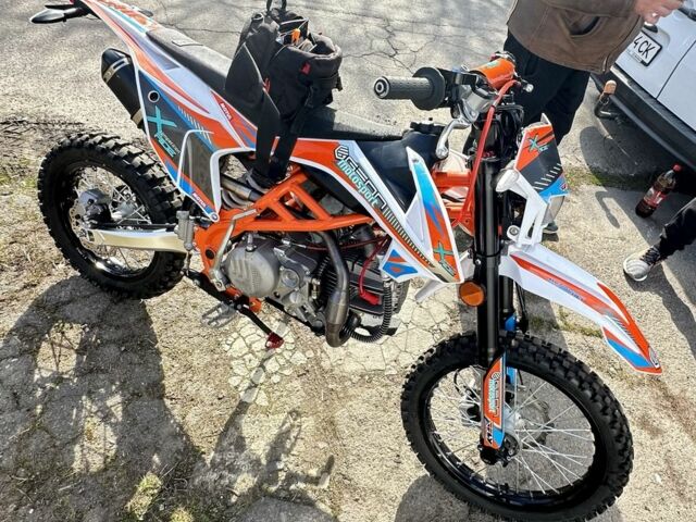 Геон Другая, объемом двигателя 0.15 л и пробегом 0 тыс. км за 1400 $, фото 1 на Automoto.ua