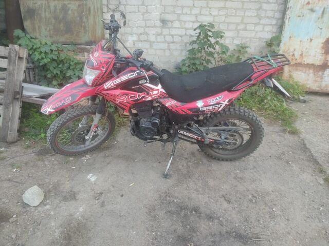 Геон Другая, объемом двигателя 0.2 л и пробегом 0 тыс. км за 830 $, фото 1 на Automoto.ua