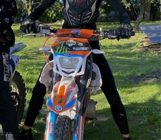 Геон Другая, объемом двигателя 0.15 л и пробегом 0 тыс. км за 1400 $, фото 2 на Automoto.ua