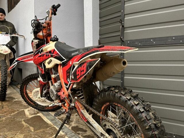 Геон Інша, об'ємом двигуна 0.25 л та пробігом 0 тис. км за 950 $, фото 3 на Automoto.ua