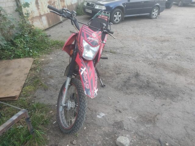 Геон Другая, объемом двигателя 0.2 л и пробегом 0 тыс. км за 830 $, фото 3 на Automoto.ua