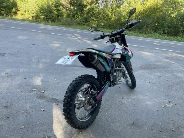 Геон Інша, об'ємом двигуна 0.25 л та пробігом 0 тис. км за 1567 $, фото 4 на Automoto.ua