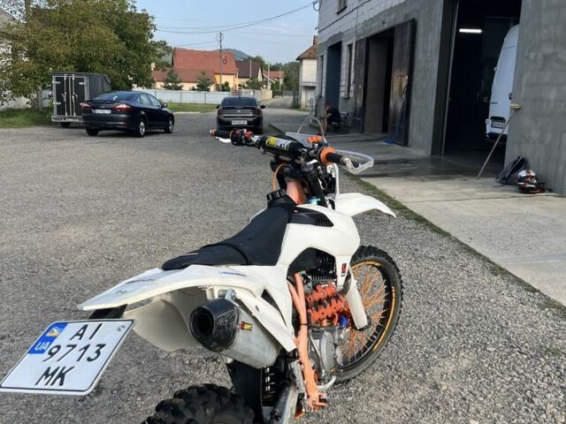 Геон Другая, объемом двигателя 0.3 л и пробегом 0 тыс. км за 1550 $, фото 4 на Automoto.ua