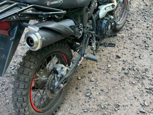 Геон Другая, объемом двигателя 0.2 л и пробегом 0 тыс. км за 523 $, фото 3 на Automoto.ua