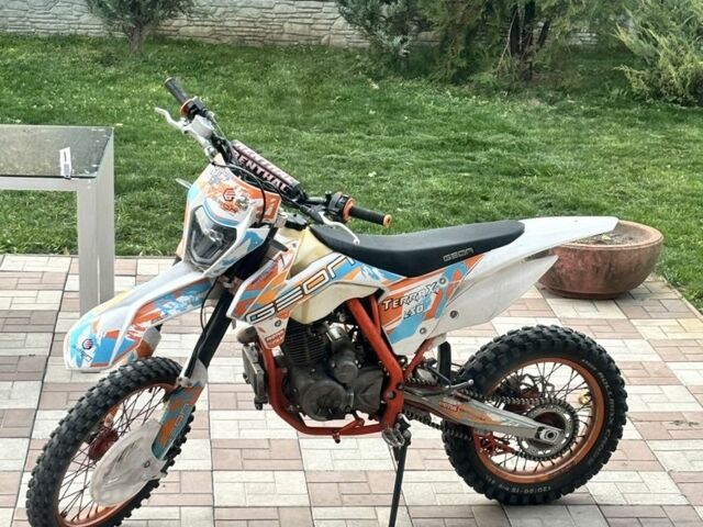 Геон Другая, объемом двигателя 0.25 л и пробегом 0 тыс. км за 1311 $, фото 2 на Automoto.ua