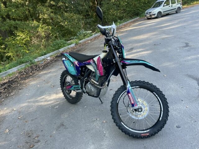 Геон Інша, об'ємом двигуна 0.25 л та пробігом 0 тис. км за 1567 $, фото 8 на Automoto.ua