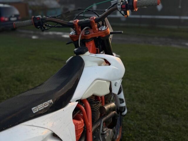 Геон Інша, об'ємом двигуна 0.25 л та пробігом 0 тис. км за 1200 $, фото 3 на Automoto.ua