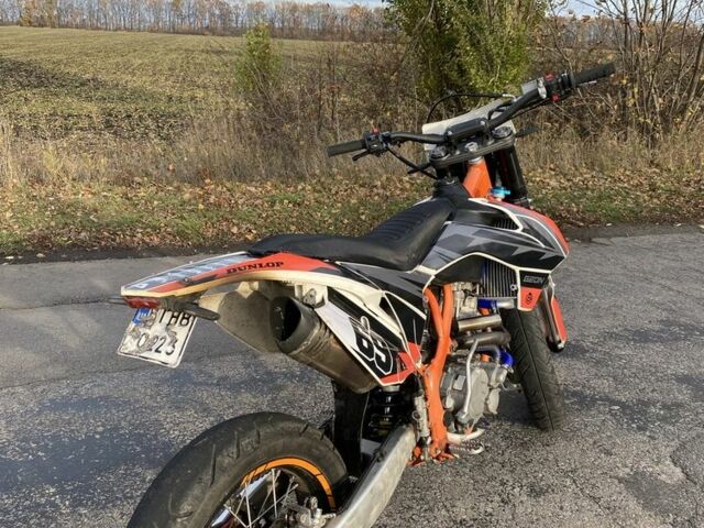 Геон Другая, объемом двигателя 0.3 л и пробегом 0 тыс. км за 2100 $, фото 3 на Automoto.ua