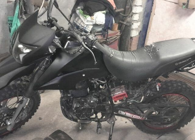 Геон Другая, объемом двигателя 0.2 л и пробегом 0 тыс. км за 523 $, фото 8 на Automoto.ua