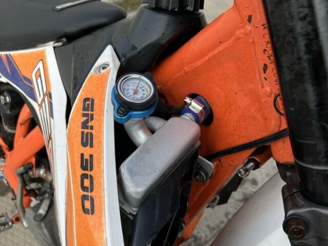 Геон Другая, объемом двигателя 0.3 л и пробегом 0 тыс. км за 1650 $, фото 3 на Automoto.ua