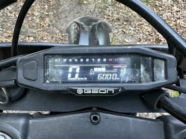 Геон Другая, объемом двигателя 0.25 л и пробегом 0 тыс. км за 1400 $, фото 8 на Automoto.ua