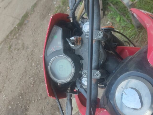 Геон Другая, объемом двигателя 0.2 л и пробегом 0 тыс. км за 830 $, фото 5 на Automoto.ua