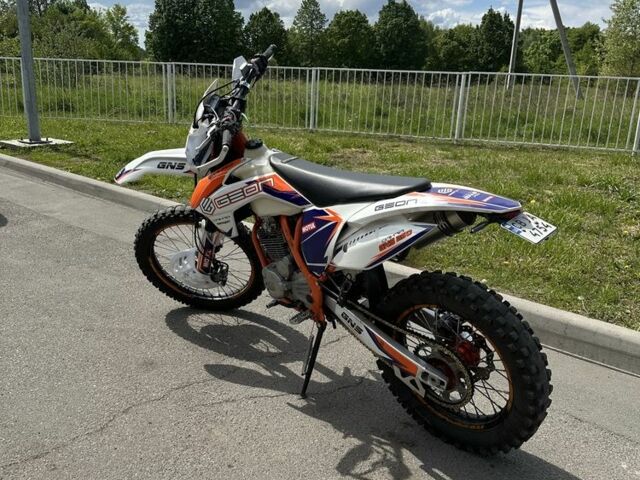 Геон Інша, об'ємом двигуна 0.25 л та пробігом 0 тис. км за 1850 $, фото 1 на Automoto.ua