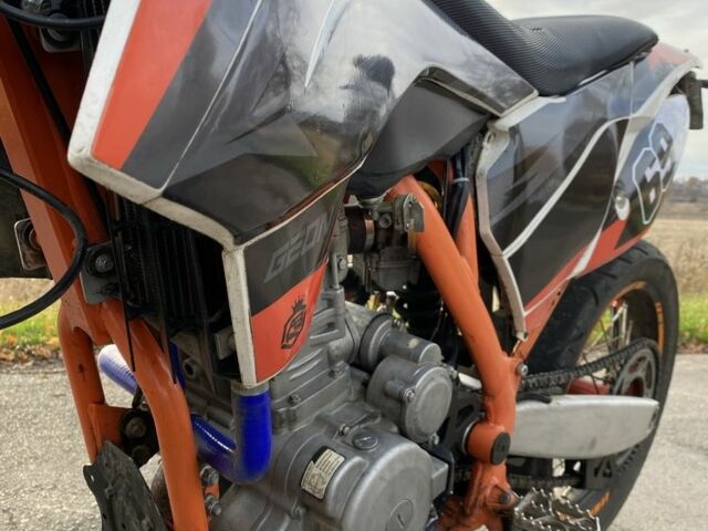 Геон Другая, объемом двигателя 0.3 л и пробегом 0 тыс. км за 2100 $, фото 7 на Automoto.ua