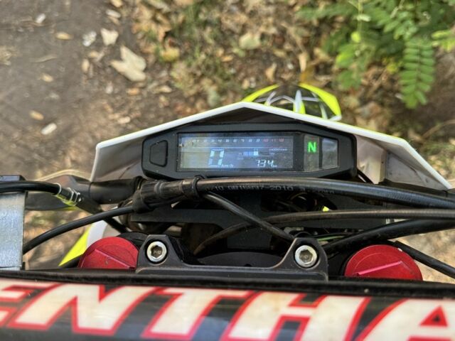 Геон Другая, объемом двигателя 0.13 л и пробегом 0 тыс. км за 800 $, фото 6 на Automoto.ua