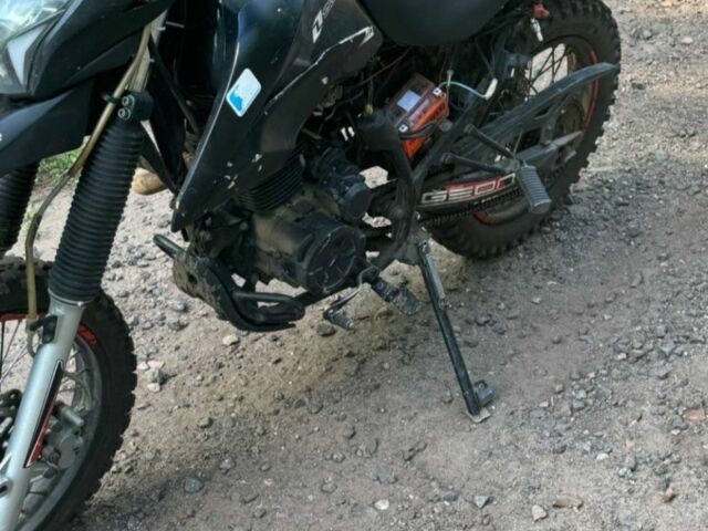 Геон Другая, объемом двигателя 0.2 л и пробегом 0 тыс. км за 523 $, фото 1 на Automoto.ua