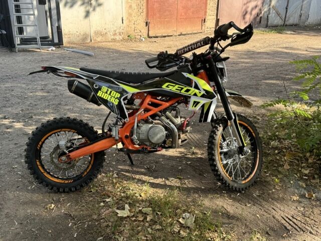 Геон Другая, объемом двигателя 0.13 л и пробегом 0 тыс. км за 800 $, фото 2 на Automoto.ua