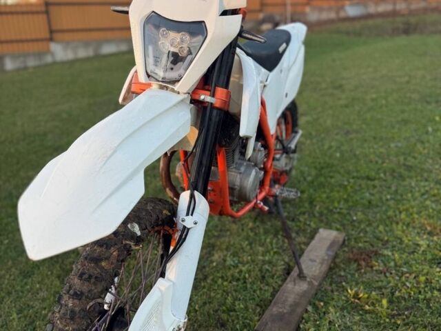 Геон Інша, об'ємом двигуна 0.25 л та пробігом 0 тис. км за 1200 $, фото 4 на Automoto.ua