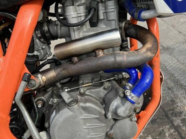 Геон Другая, объемом двигателя 0.3 л и пробегом 0 тыс. км за 1650 $, фото 5 на Automoto.ua