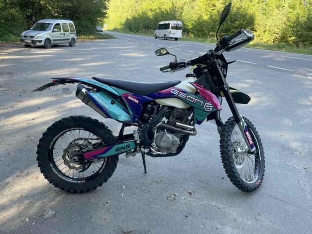 Геон Інша, об'ємом двигуна 0.25 л та пробігом 0 тис. км за 1567 $, фото 5 на Automoto.ua