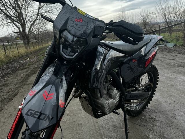 Геон Другая, объемом двигателя 0.25 л и пробегом 0 тыс. км за 1800 $, фото 1 на Automoto.ua