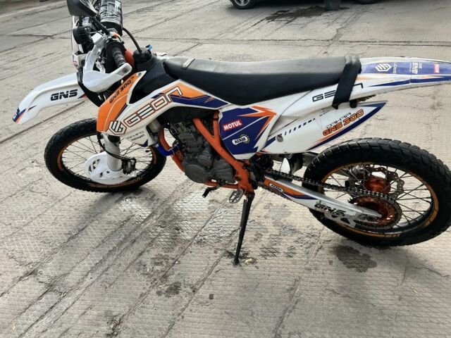 Геон Другая, объемом двигателя 0.3 л и пробегом 0 тыс. км за 1650 $, фото 11 на Automoto.ua
