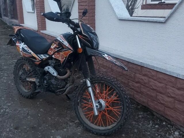 Геон Інша, об'ємом двигуна 0.25 л та пробігом 0 тис. км за 1100 $, фото 3 на Automoto.ua