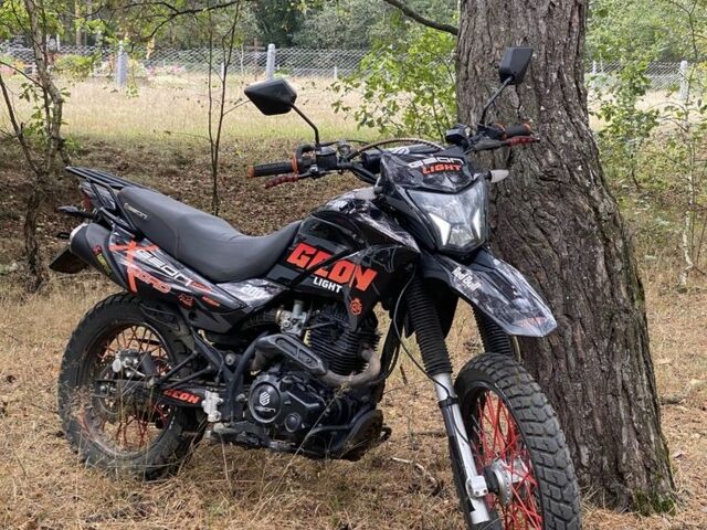 Геон Інша, об'ємом двигуна 0.2 л та пробігом 0 тис. км за 1200 $, фото 7 на Automoto.ua